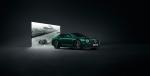 Bentley Continental GT Number 9 Edition by Mulliner 2019 года